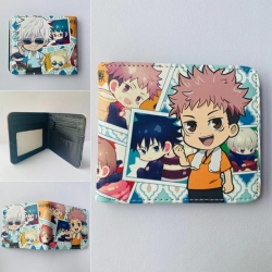 Jujutsu Kaisen   Full color  T...
