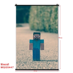 Minecraft black Plastic rod Cl...