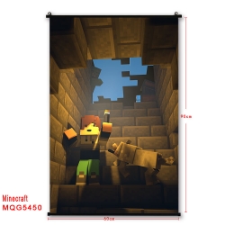 Minecraft black Plastic rod Cl...