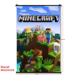 Minecraft black Plastic rod Cl...