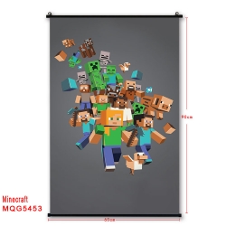 Minecraft black Plastic rod Cl...