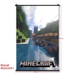 Minecraft black Plastic rod Cl...