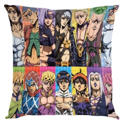 JoJos Bizarre Adventure  Anime...