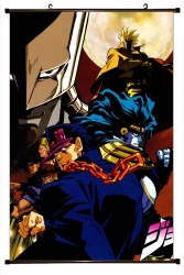 JoJos Bizarre Adventure Anime ...
