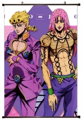 JoJos Bizarre Adventure Anime ...