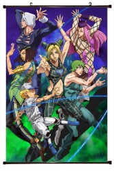 JoJos Bizarre Adventure Anime ...