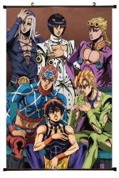 JoJos Bizarre Adventure Anime ...