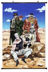 JoJos Bizarre Adventure Anime ...