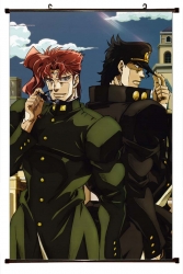 JoJos Bizarre Adventure Anime ...