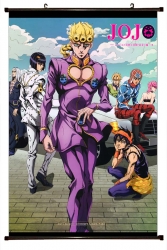 JoJos Bizarre Adventure Anime ...