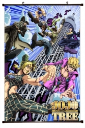 JoJos Bizarre Adventure Anime ...