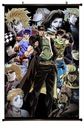 JoJos Bizarre Adventure Anime ...