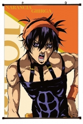 JoJos Bizarre Adventure Anime ...