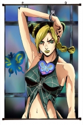 JoJos Bizarre Adventure Anime ...