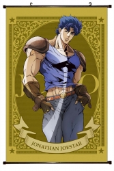 JoJos Bizarre Adventure Anime ...