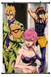 JoJos Bizarre Adventure Anime ...