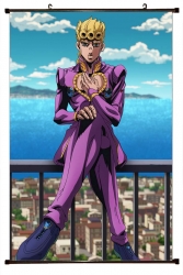JoJos Bizarre Adventure Anime ...
