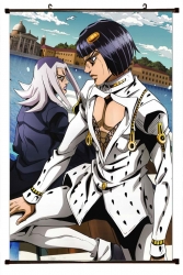 JoJos Bizarre Adventure Anime ...