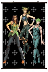 JoJos Bizarre Adventure Anime ...