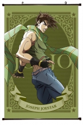 JoJos Bizarre Adventure Anime ...