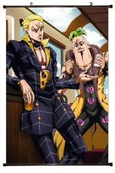 JoJos Bizarre Adventure Anime ...