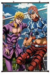 JoJos Bizarre Adventure Anime ...