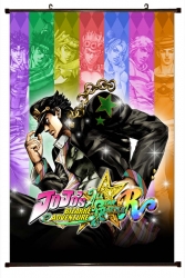 JoJos Bizarre Adventure Anime ...