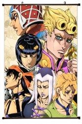 JoJos Bizarre Adventure Anime ...