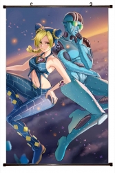 JoJos Bizarre Adventure Anime ...