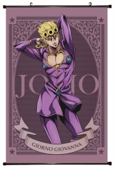 JoJos Bizarre Adventure Anime ...
