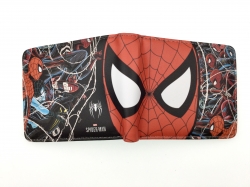 Spiderman two fold  Short wall...