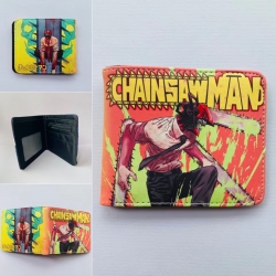 Chainsaw Man  Full color  Two ...