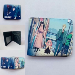 SPY×FAMILY Full color  Two fol...