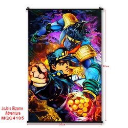JoJos Bizarre Adventure black ...