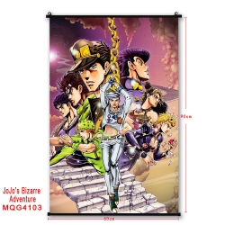 JoJos Bizarre Adventure black ...