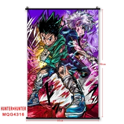 HunterXHunter  black Plastic r...