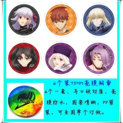 Fate stay night  Anime round B...