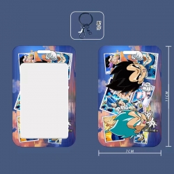 DRAGON BALL 3D embossed hard s...