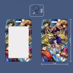 Yugioh 3D embossed hard shell ...