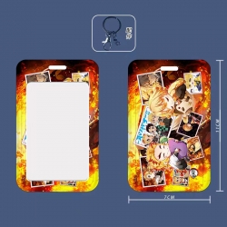 Demon Slayer Kimets 3D embosse...