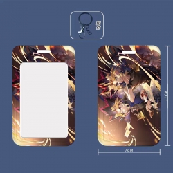 Yugioh 3D embossed hard shell ...