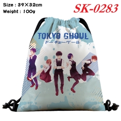 Tokyo Ghoul cartoon Waterproof...