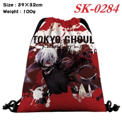 Tokyo Ghoul cartoon Waterproof...