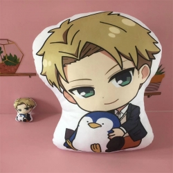 SPY×FAMILY Anime Double Sided ...