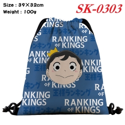 king ranking  cartoon Waterpro...