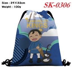 king ranking  cartoon Waterpro...