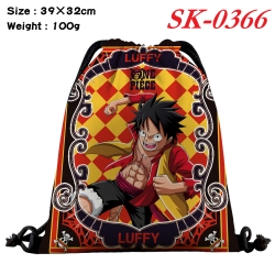 One Piece cartoon Waterproof N...