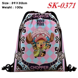 One Piece cartoon Waterproof N...