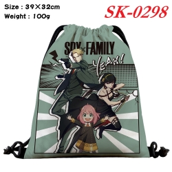 SPY×FAMILY cartoon Waterproof ...