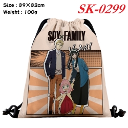 SPY×FAMILY cartoon Waterproof ...